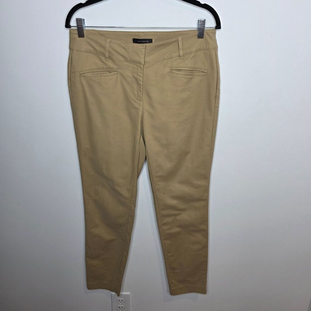 Ann Taylor Pantsβ Womens 6